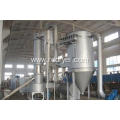 Rotating Stir Material Flash Dryer Machine